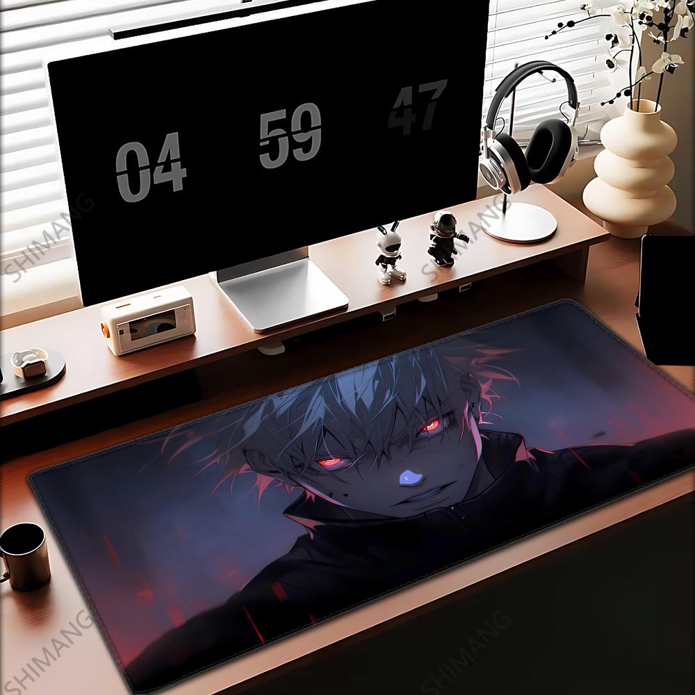 Jujutsu Kaisen Satoru Gojo Mou - огляд і ціна Gaming Keyboard Non Mechanical