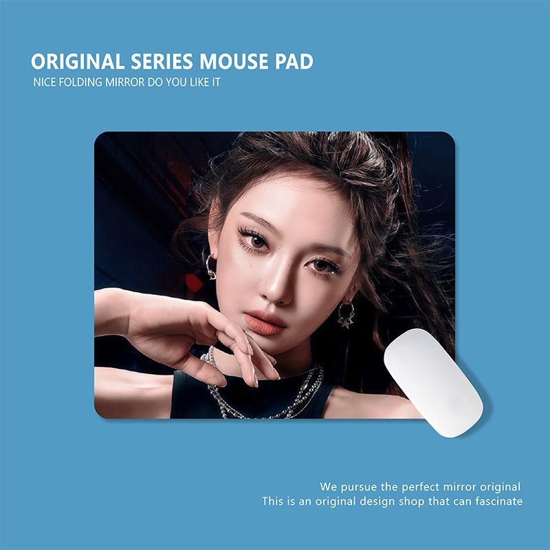 Aespas Figure Creative Cheerin - огляд і ціна Gaming Keyboard Mouse