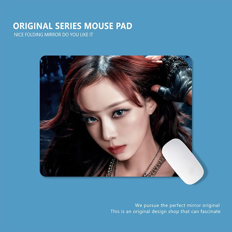 Aespas Figure Creative Cheerin - огляд і ціна Gaming Keyboard Mouse