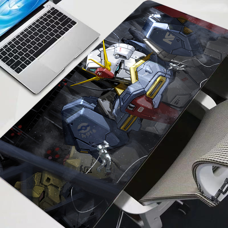 Mouse Pad Design Non-Slip Mech - огляд і ціна Gaming Keyboard Non Mechanical