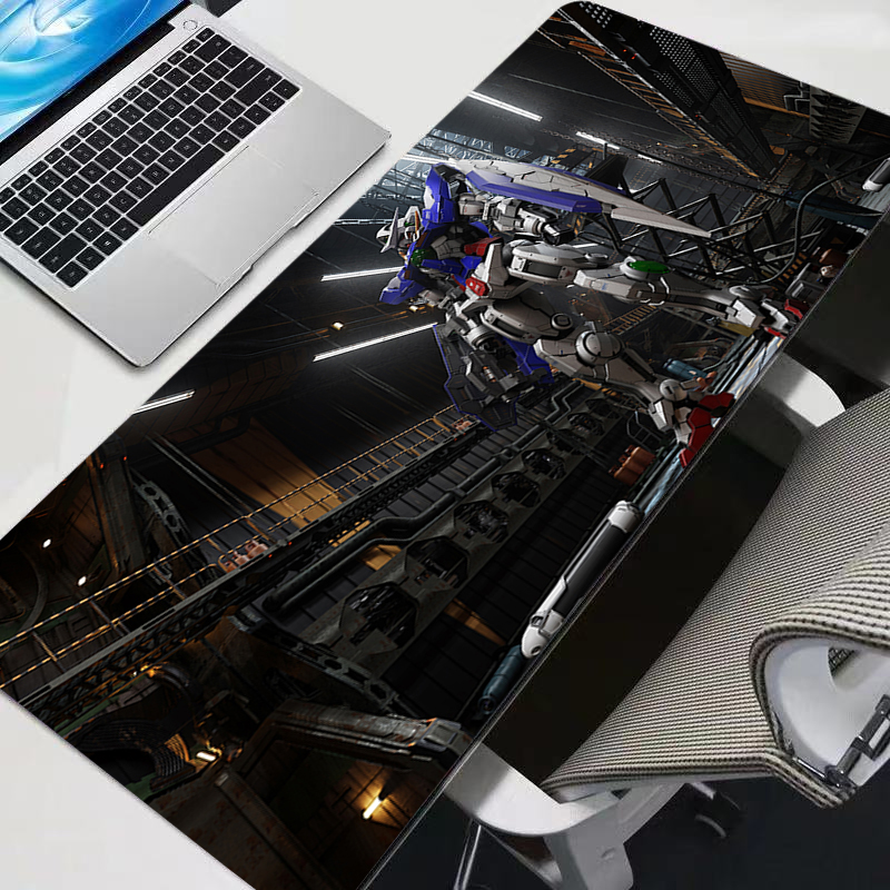 Mouse Pad Design Non-Slip Mech - огляд і ціна Gaming Keyboard Non Mechanical