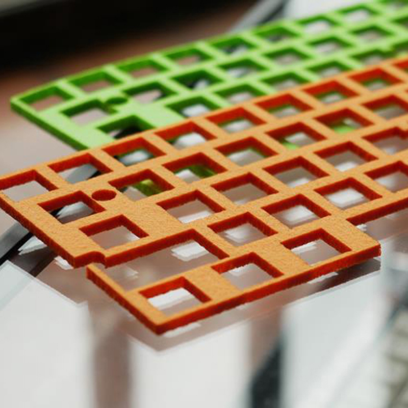 Switch Sound Dampeners sheet S - огляд і ціна Foam Dampener Sheet