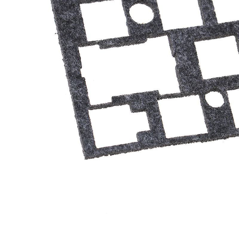 Switch Sound Dampeners sheet S - огляд і ціна Foam Dampener Sheet