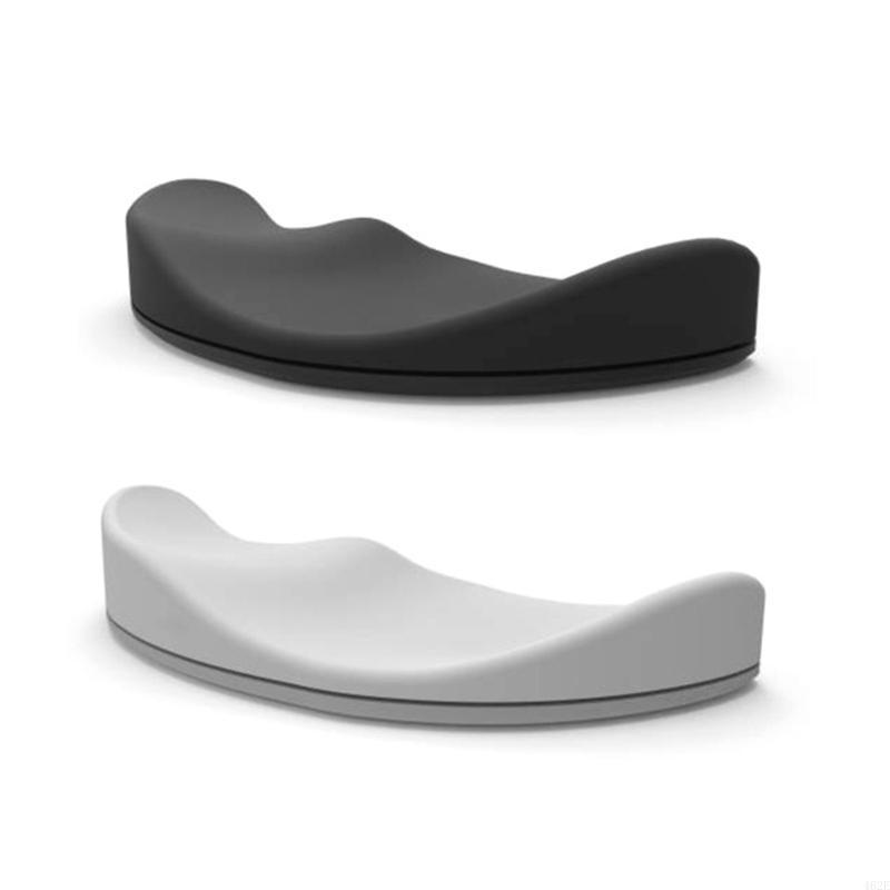 462E Ergonomic Mouse Pad Silic - огляд і ціна Gaming Keyboard Hand