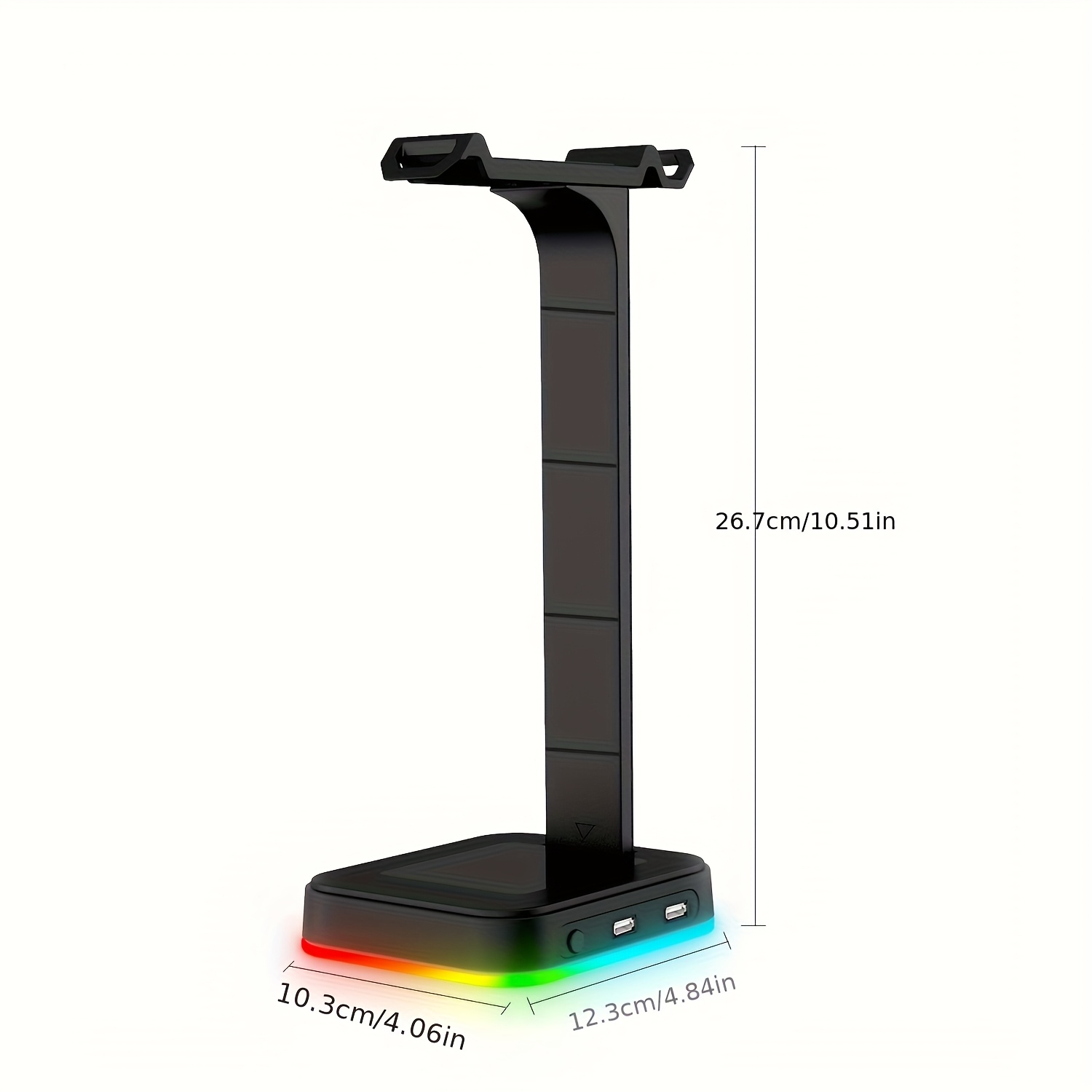 Gaming Headset Stand Adjustabl - огляд і ціна Gaming Keyboard Mouse