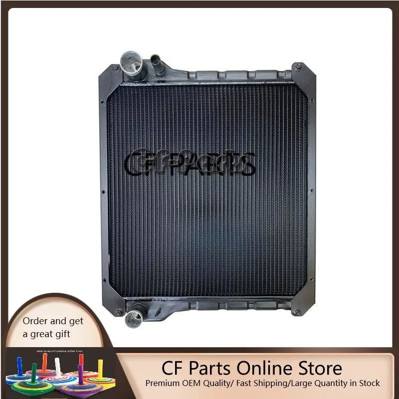 Buy Radiator 87410096 87410098 - огляд і ціна Aluminum Case 65