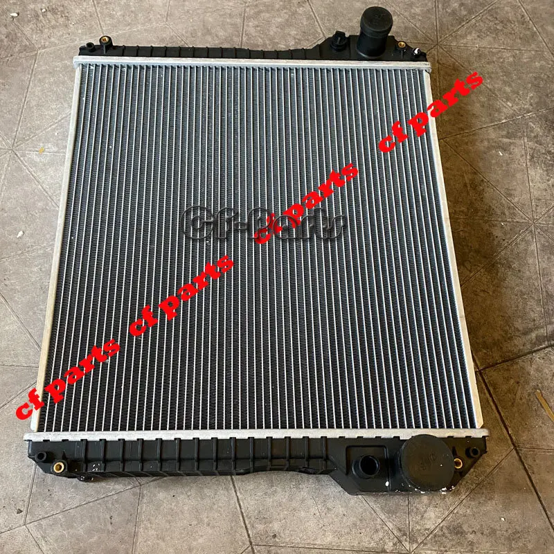 Buy Radiator 87410096 87410098 - огляд і ціна Aluminum Case 65