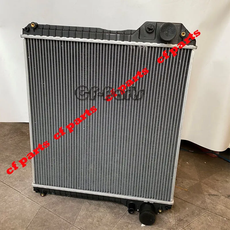 Buy Radiator 87410096 87410098 - огляд і ціна Aluminum Case 65