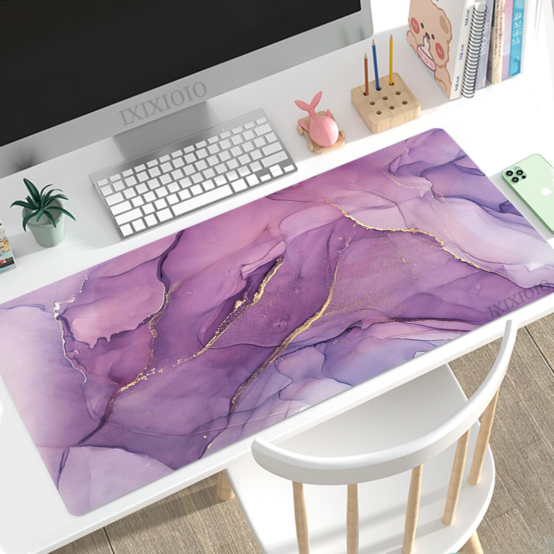 Fashion Marble Mouse Pad Gamin - огляд і ціна Gaming Keyboard Non Mechanical