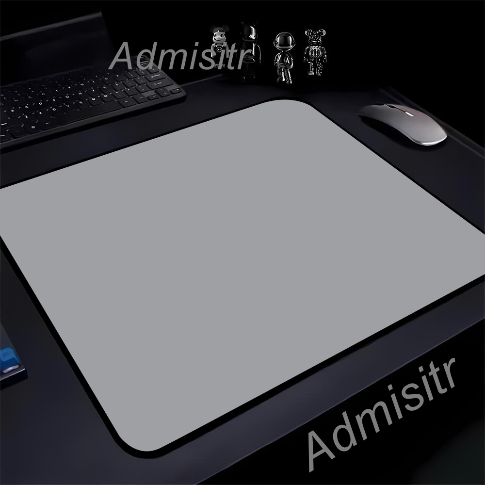 45X40 Large Black Mouse Pad Si - огляд і ціна Gaming Keyboard Hand