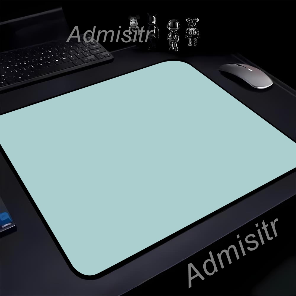 45X40 Large Black Mouse Pad Si - огляд і ціна Gaming Keyboard Hand