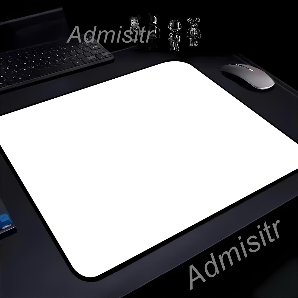45X40 Large Black Mouse Pad Si - огляд і ціна Gaming Keyboard Hand