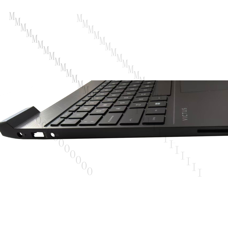 G... New For HP Victus Gaming  - огляд і ціна Gaming Keyboard Hp