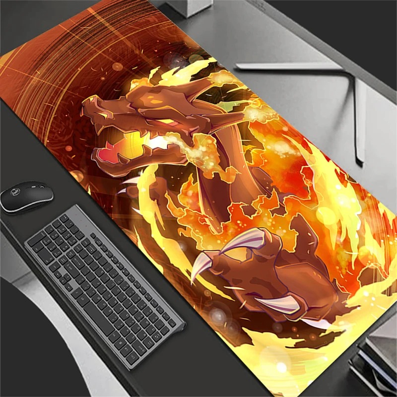 Mouse Pad Anime Gaming Accesso - огляд і ціна Gaming Keyboard Top