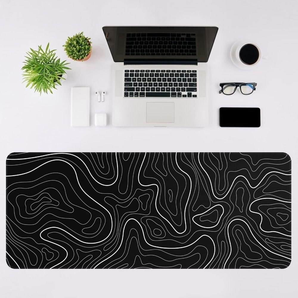 Professional Gaming Topographi - огляд і ціна Gaming Keyboard Mouse
