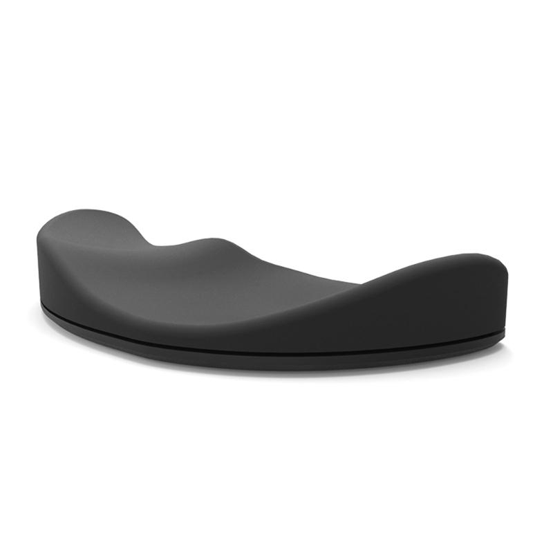 Silicone Mouse Wrist Rest Soft - огляд і ціна Gaming Keyboard Hand