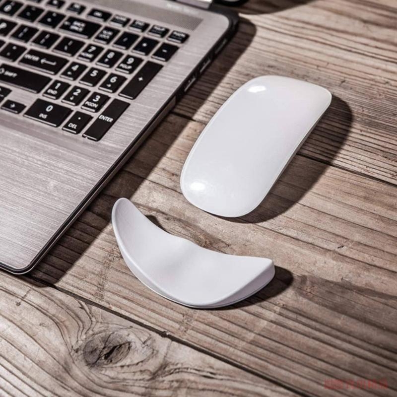 Silicone Mouse Wrist Rest Soft - огляд і ціна Gaming Keyboard Hand