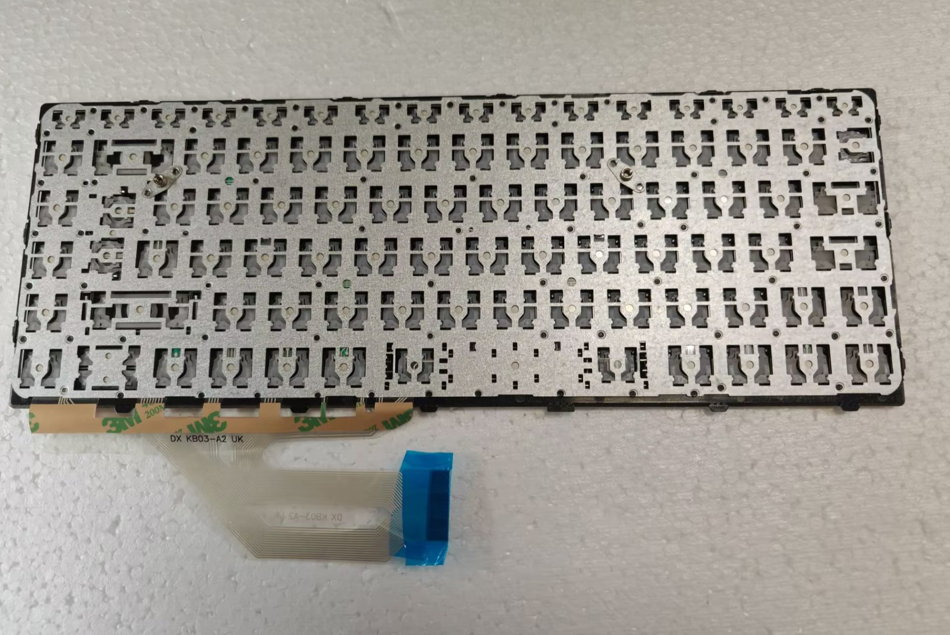 Spanish Keyboard for HP ProBoo - огляд і ціна Gaming Keyboard Hp