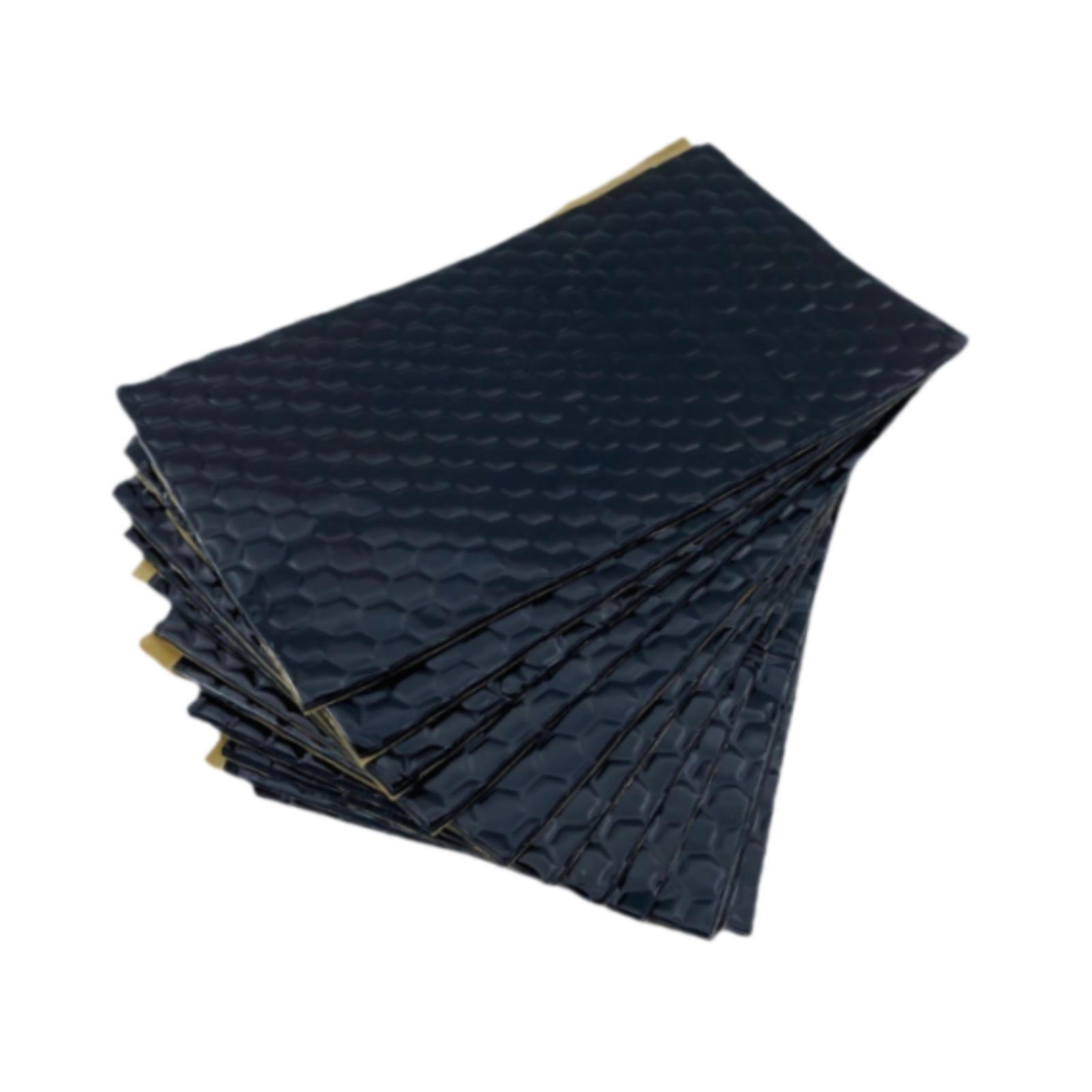 High Temperature Resistant Sou - огляд і ціна Foam Dampener Sheet