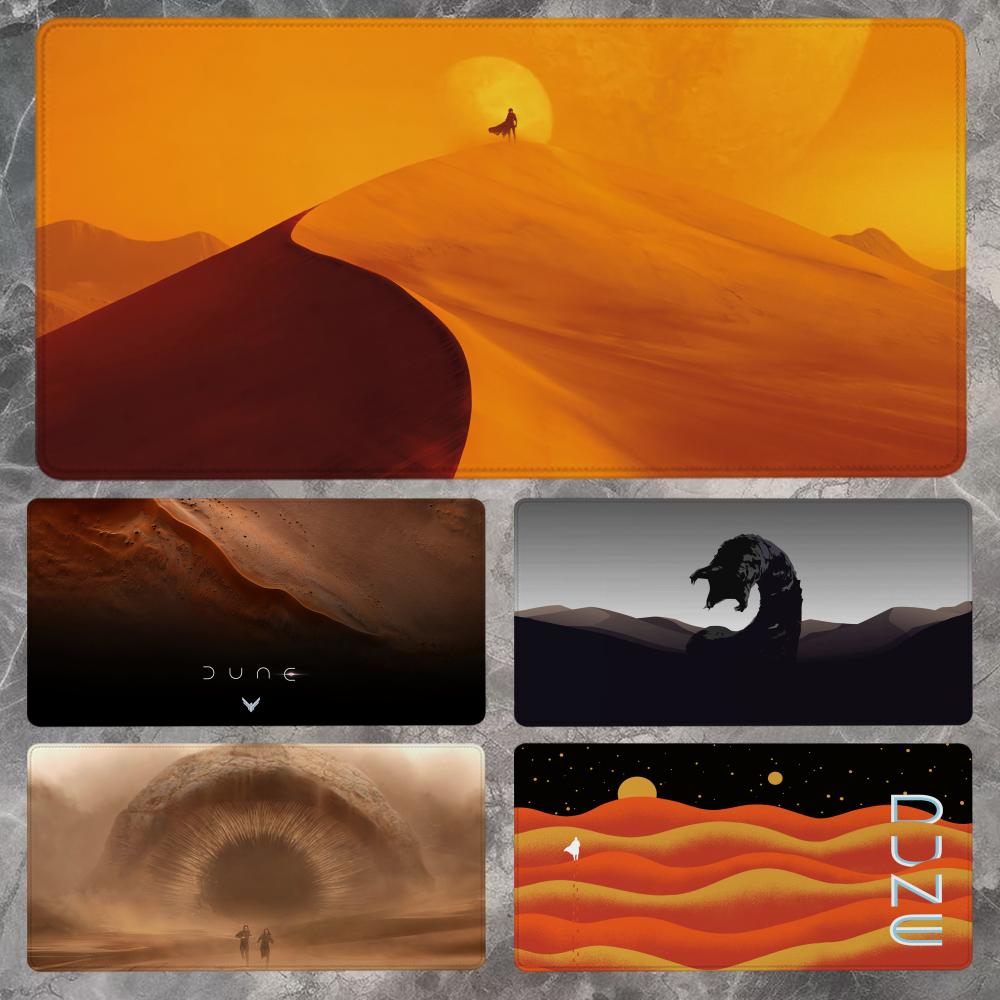 Dune Part Two Mouse Pad 90x40C - огляд і ціна Gaming Keyboard Non Mechanical