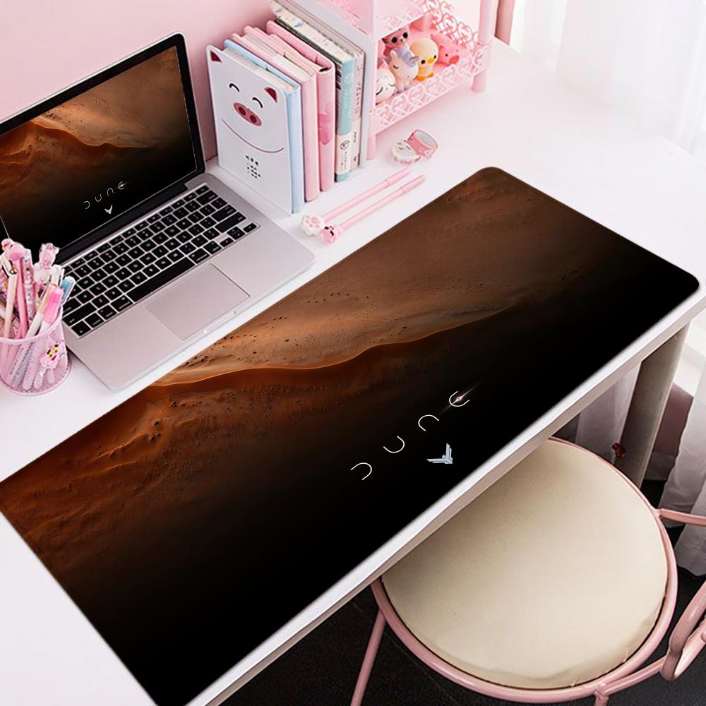 Dune Part Two Mouse Pad 90x40C - огляд і ціна Gaming Keyboard Non Mechanical