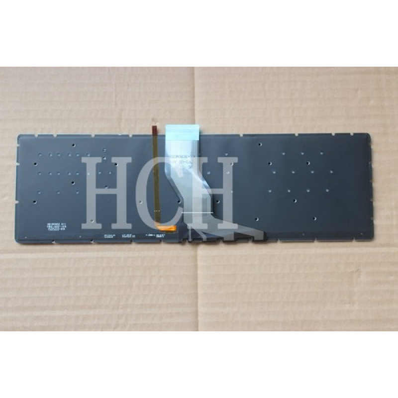 A+ for  HP Pavilion Gaming 15- - огляд і ціна Gaming Keyboard Hp