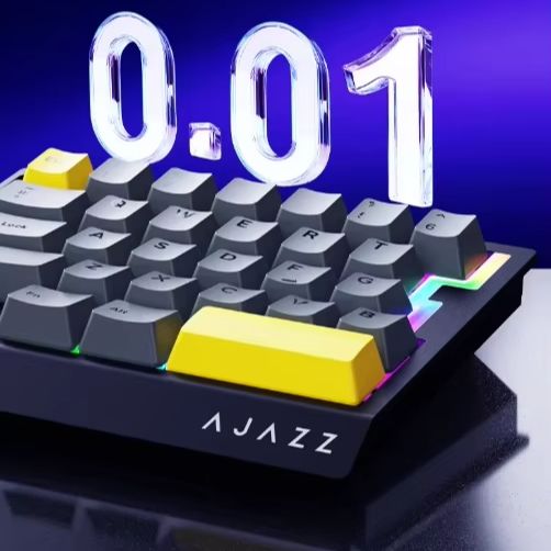 AK029 Wired One-Handed Gaming  - огляд і ціна Gaming Keyboard Hand