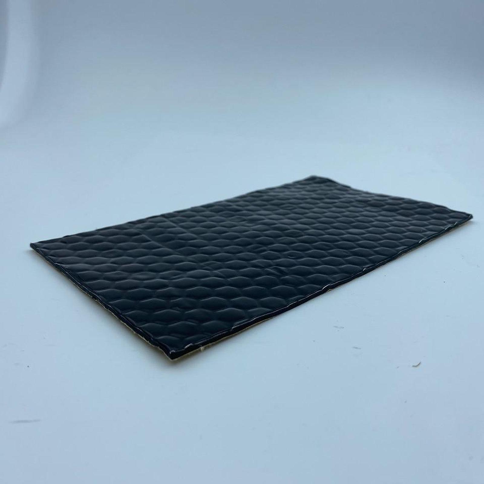 Vibration Dampening Material S - огляд і ціна Foam Dampener Sheet