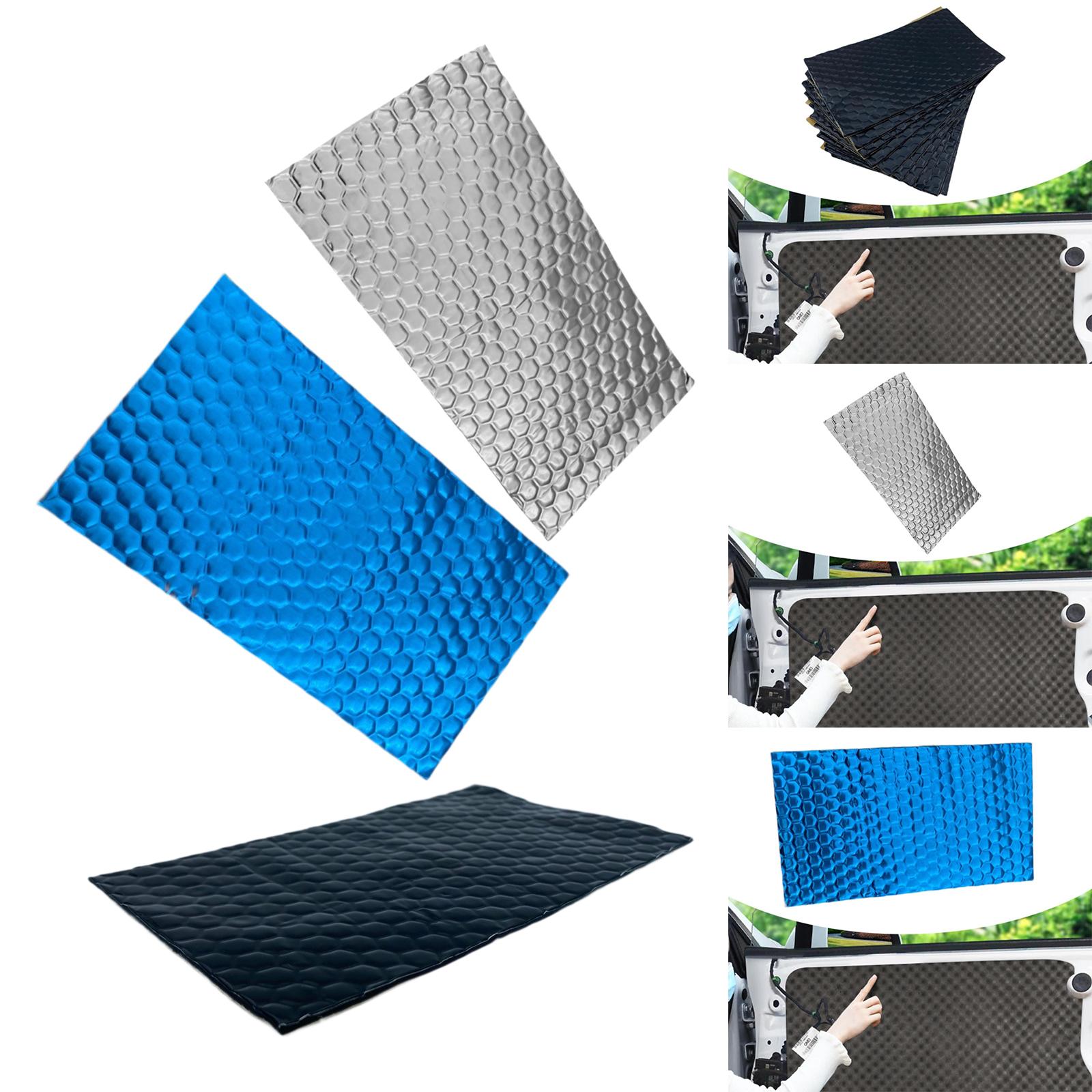 Vibration Dampening Material S - огляд і ціна Foam Dampener Sheet