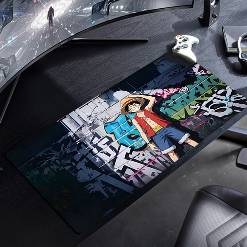 Mouse Pad Gaming Desk Mat HD P - огляд і ціна Gaming Keyboard Top