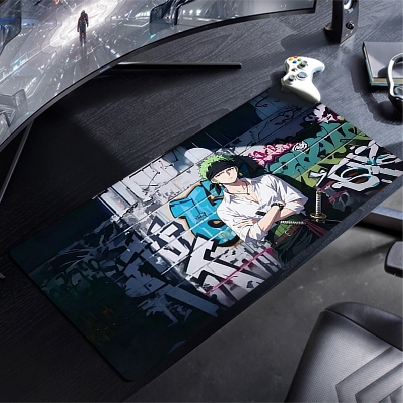 Mouse Pad Gaming Desk Mat HD P - огляд і ціна Gaming Keyboard Top