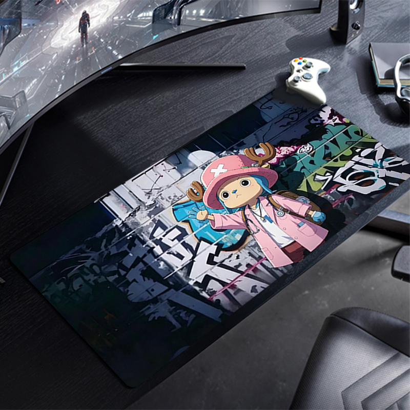 Mouse Pad Gaming Desk Mat HD P - огляд і ціна Gaming Keyboard Top