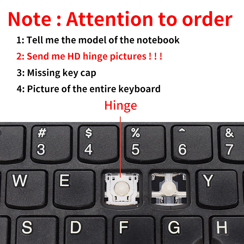 Keyboard Keycap For Asus TUF G - огляд і ціна Gaming Keyboard Hp