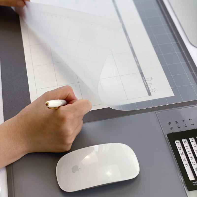 Portable Memo Pad Large Mouse  - огляд і ціна Gaming Keyboard Mouse