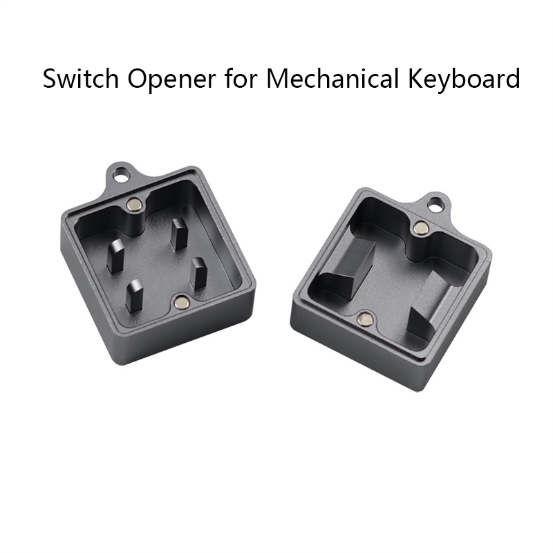 1 Set Magnetic Switch Opener f - огляд і ціна Mechanical Switch Tester