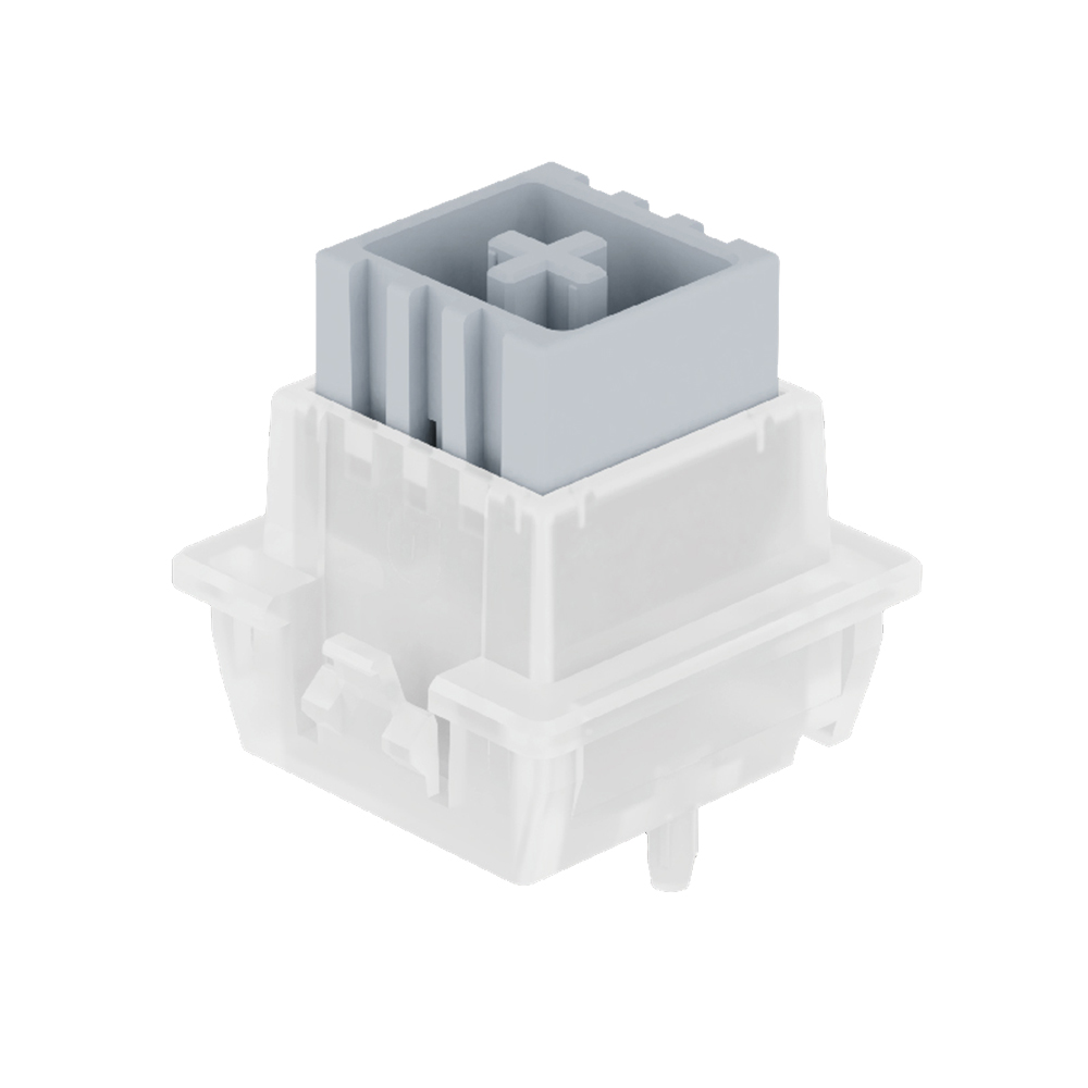 Mount Tai Switch Taishan Switc - огляд і ціна Gaming Keyboard Magnetic Switches