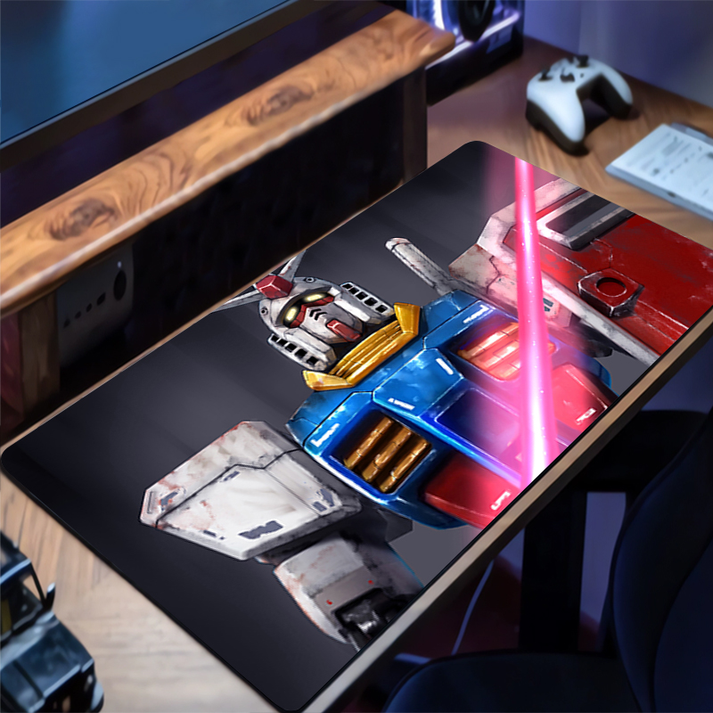 Mousepad Mechanical Warrior RX - огляд і ціна Gaming Keyboard Non Mechanical