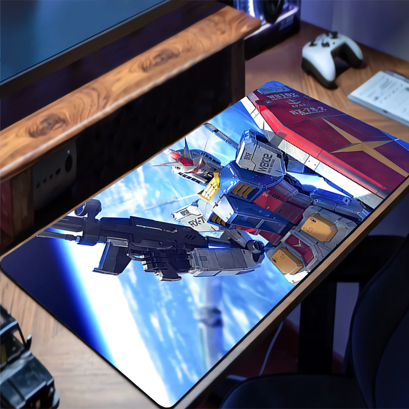 Mousepad Mechanical Warrior RX - огляд і ціна Gaming Keyboard Non Mechanical