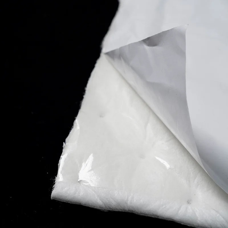 Self-adhesive Sound Absorbing  - огляд і ціна Foam Dampener Sheet