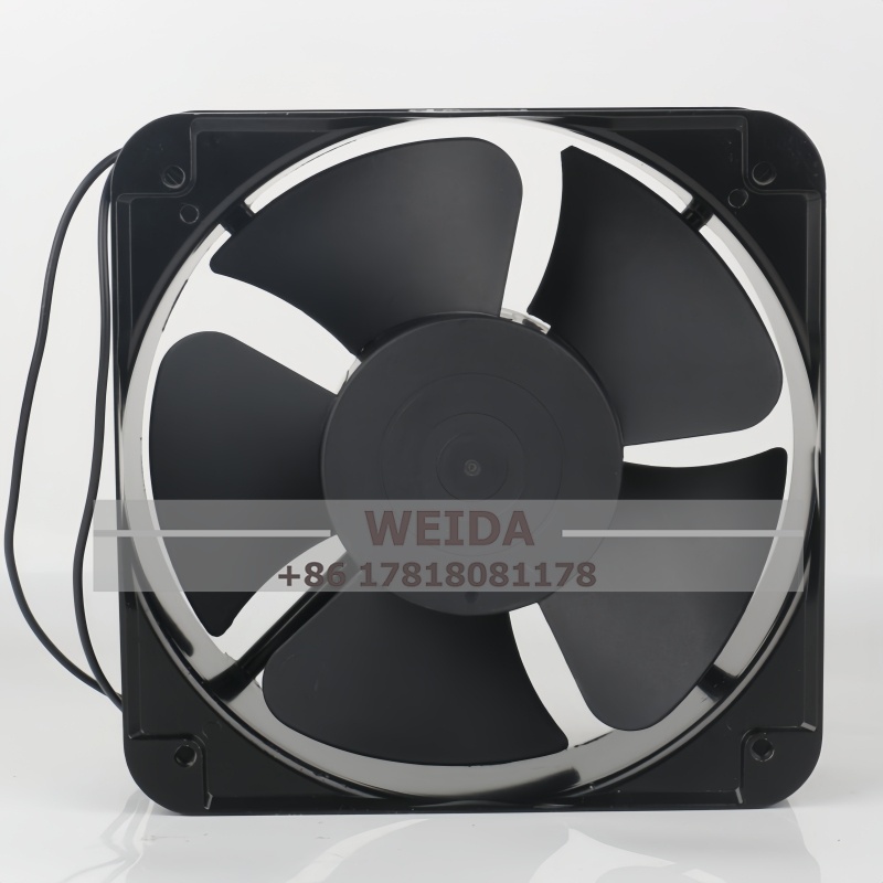 20060HBL Original SUNON 200V A - огляд і ціна Aluminum Case 65