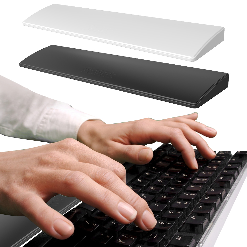 Keyboard Gaming wrist Rest Pad - огляд і ціна Gaming Keyboard Hand