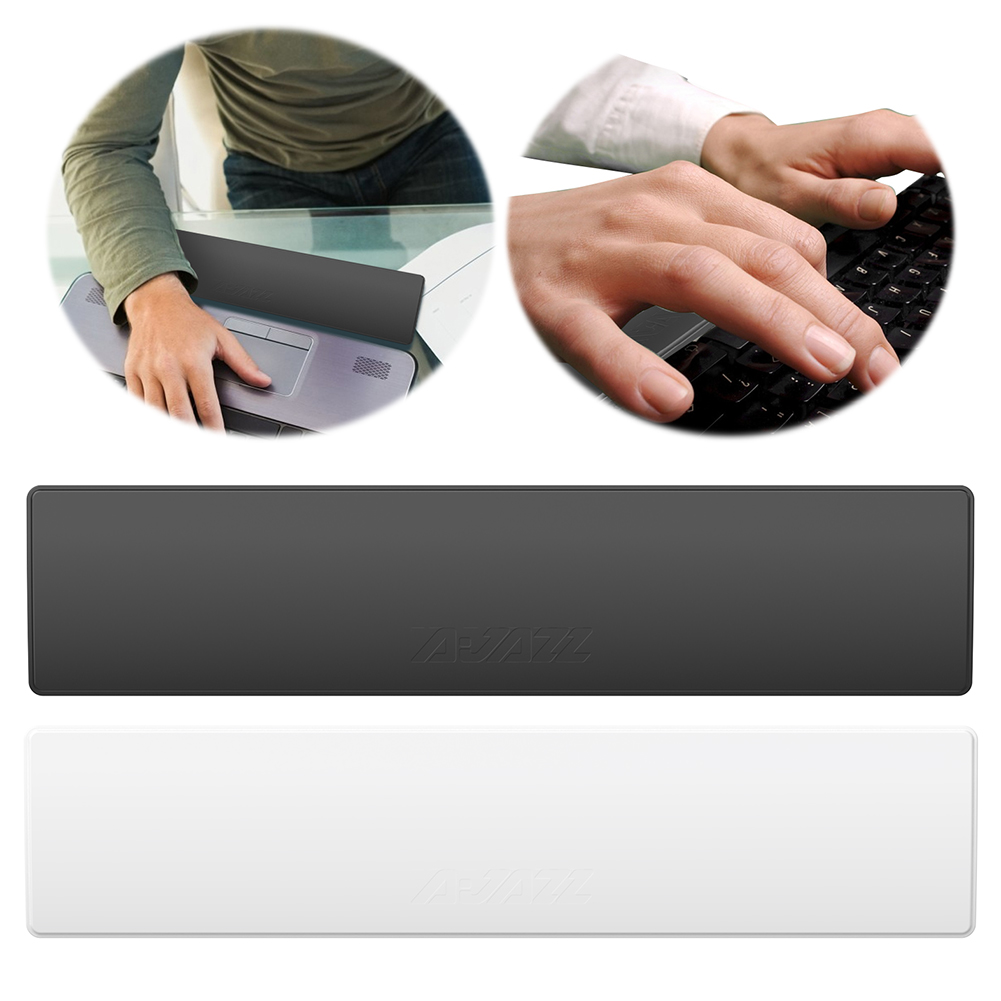 Keyboard Gaming wrist Rest Pad - огляд і ціна Gaming Keyboard Hand