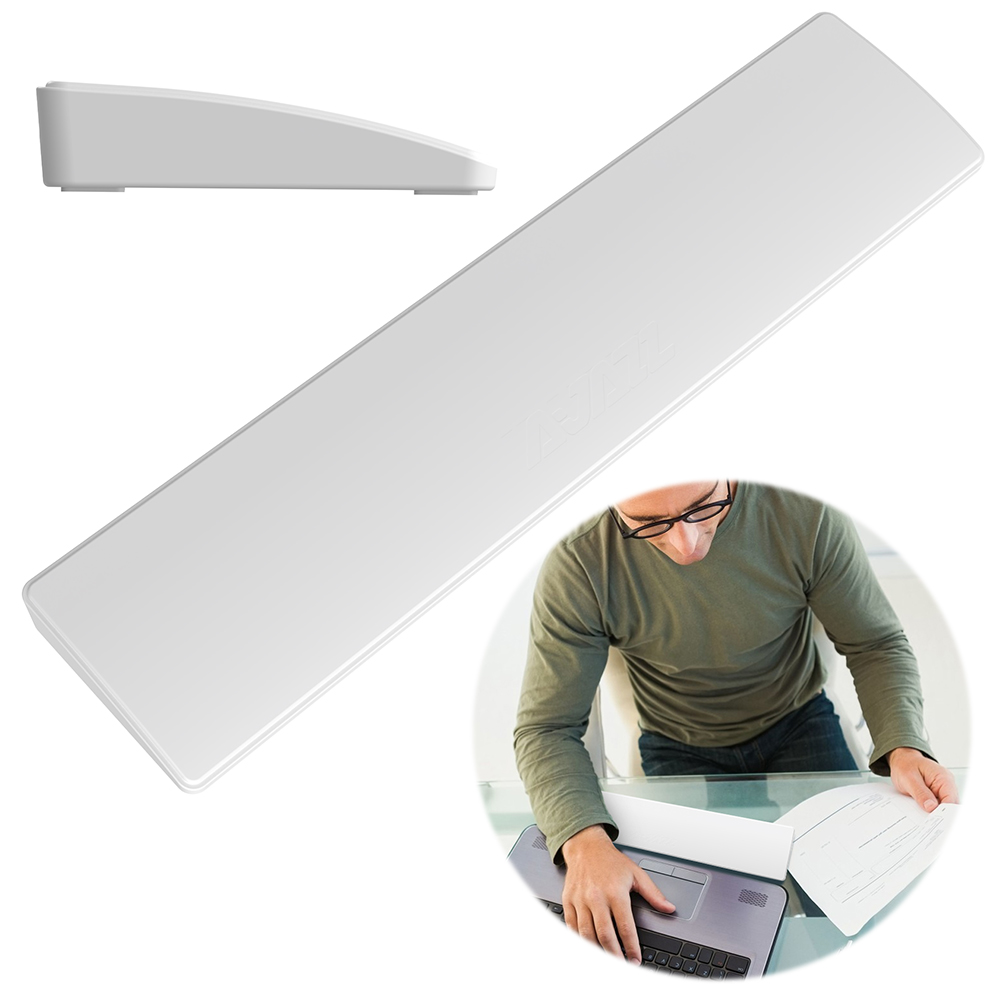 Keyboard Gaming wrist Rest Pad - огляд і ціна Gaming Keyboard Hand