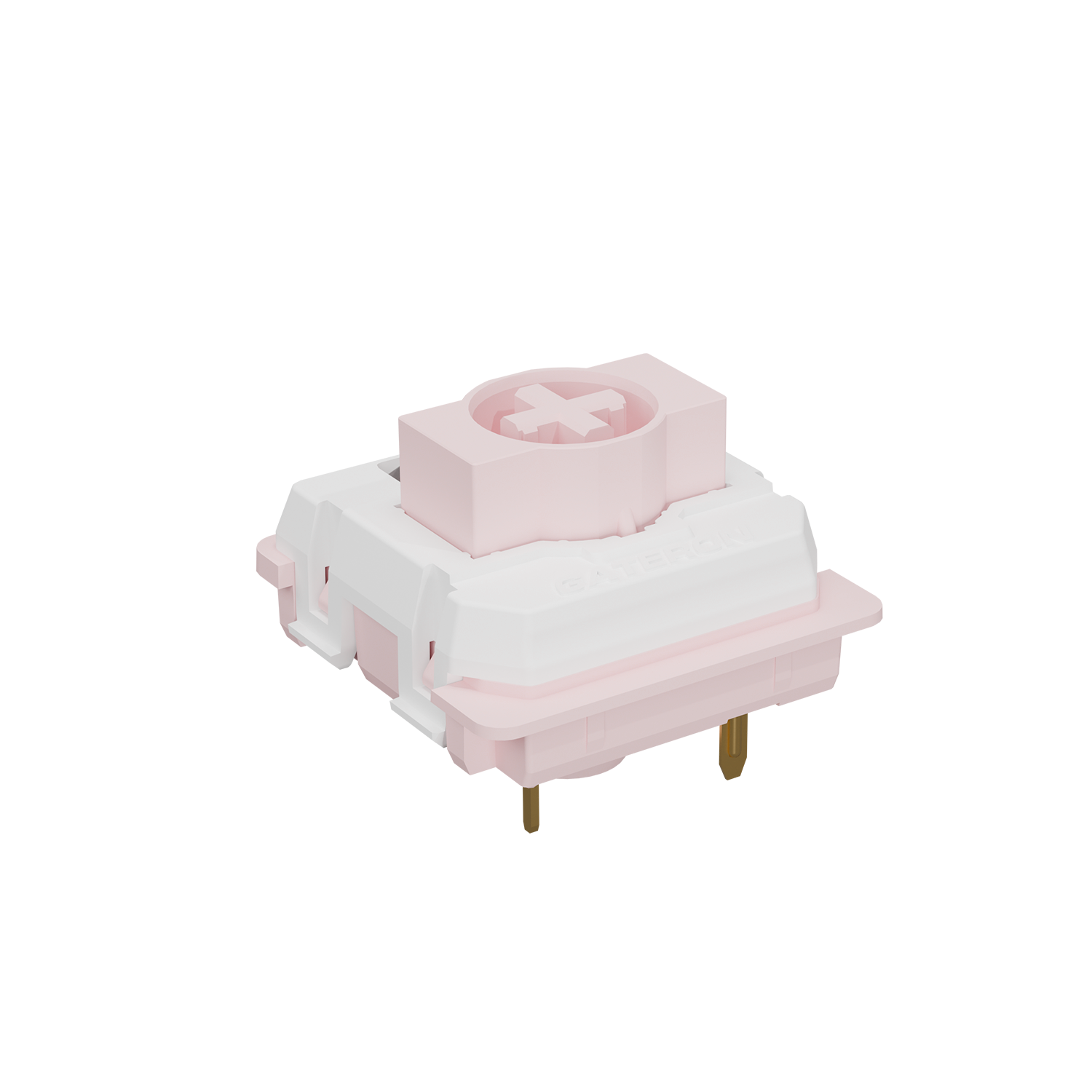 GATERON KS-33 Low Profile 2.0  - огляд і ціна Mechanical Switch Tester