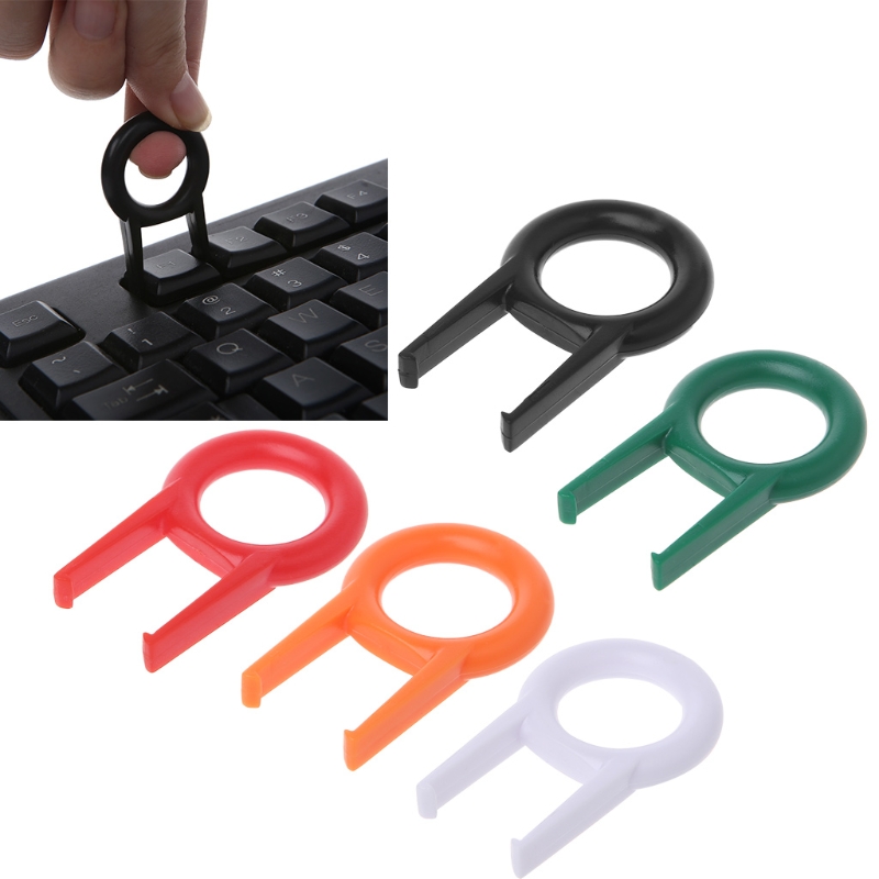 Keycap Puller Ring Universal K - огляд і ціна Keycap Puller Ring