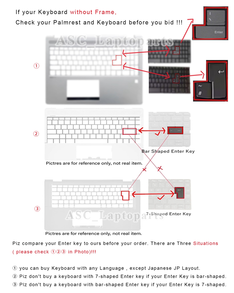 New SpanishTeclado Keyboard Fo - огляд і ціна Gaming Keyboard Hp