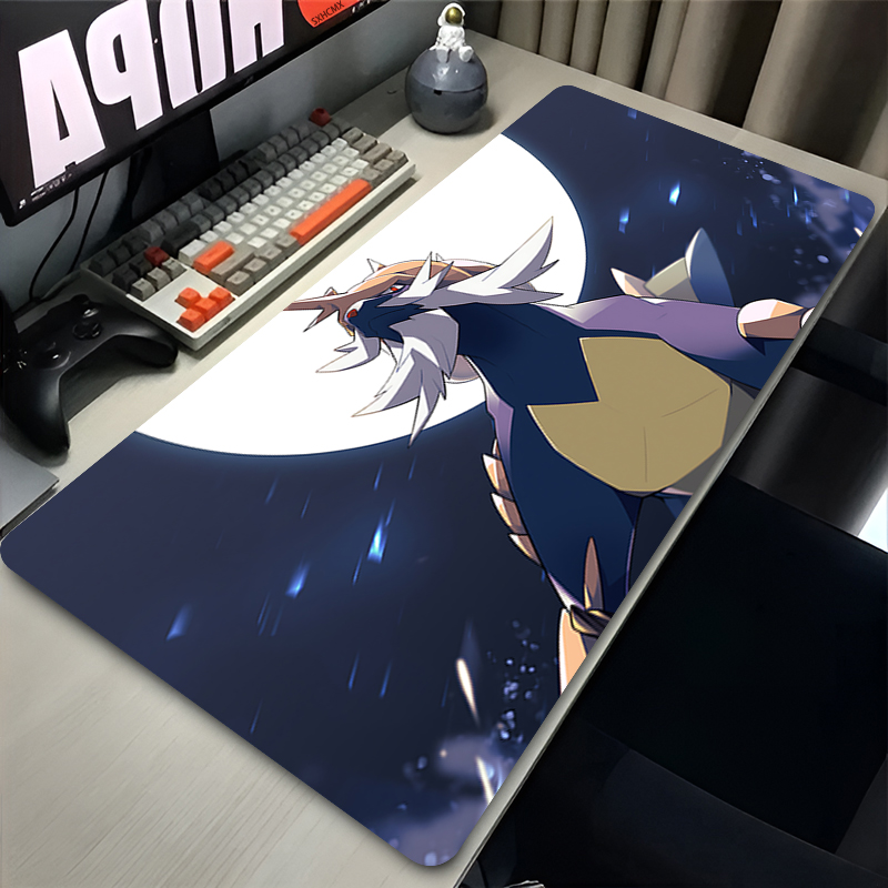 Mouse Pads Anime Gaming pc acc - огляд і ціна Gaming Keyboard Top