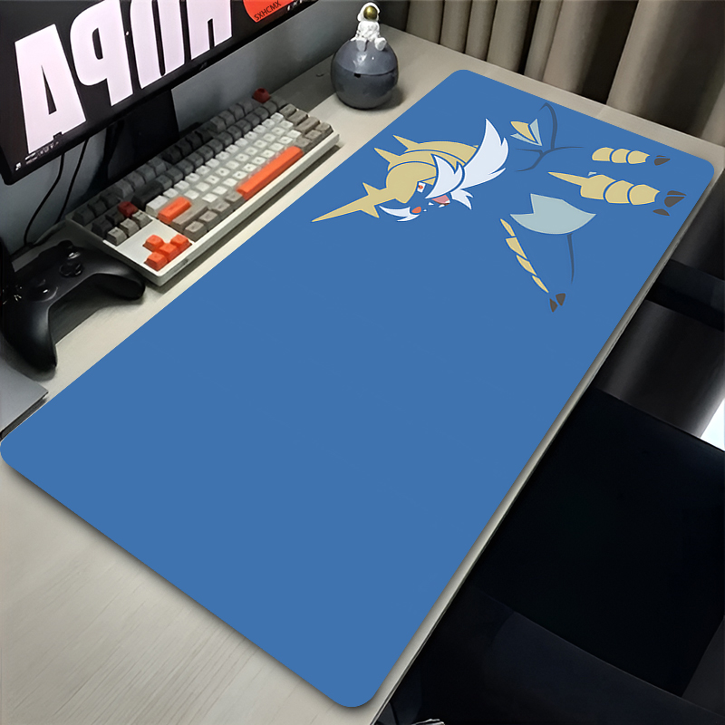 Mouse Pads Anime Gaming pc acc - огляд і ціна Gaming Keyboard Top