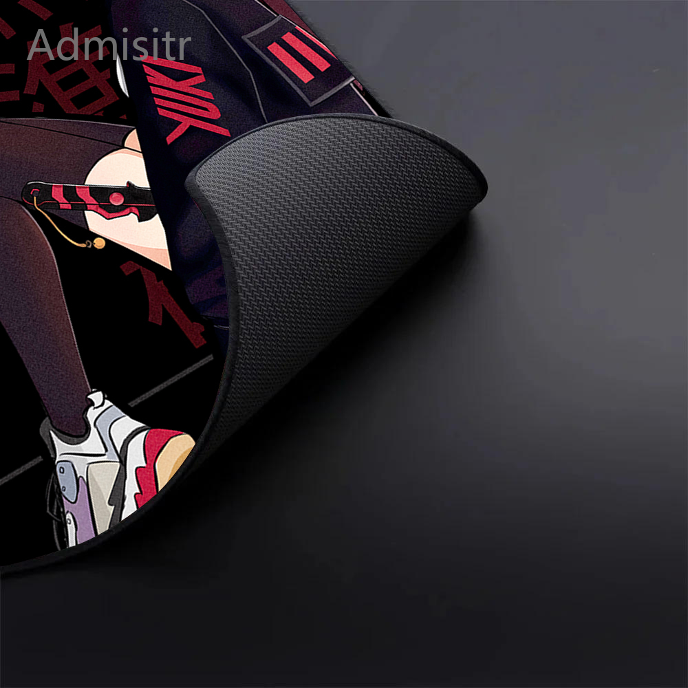Ultrafine Surface 450x400MM Hi - огляд і ціна Gaming Keyboard Hand