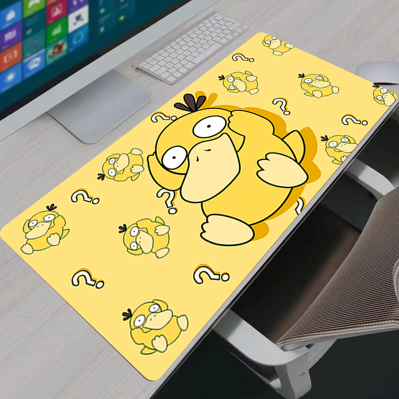 Mousepad Anime P-Pokemon Psydu - огляд і ціна Gaming Keyboard Top